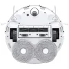 РОБОТ-ПЫЛЕСОС ECOVACS DEEBOT T20 OMNI, БЕЛЫЙ