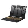 ИГРОВОЙ НОУТБУК 15,6" ASUS TUF GAMING F15 FX507VU, MECHA GRAY, INTEL CORE I7-13620H, 16ГБ/512ГБ, БЕЗ ОС