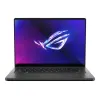 ИГРОВОЙ НОУТБУК 14" ASUS ROG ZEPHYRUS G14 GA403UV, ECLIPSE GRAY, AMD RYZEN 9 8945HS, 16ГБ/1024ГБ, БЕЗ ОС