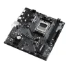 МАТЕРИНСКАЯ ПЛАТА ASROCK A620M-HDV/M.2, AM5, AMD A620, MICRO-ATX