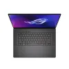 ИГРОВОЙ НОУТБУК 16" ASUS ROG ZEPHYRUS G16 GU605MI, ECLIPSE GRAY, INTEL CORE ULTRA 7 155H, 32ГБ/2048ГБ, БЕЗ ОС