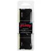 ОПЕРАТИВНАЯ ПАМЯТЬ KINGSTON FURY BEAST RGB, DDR4 SDRAM, 3200 МГЦ, 8ГБ, KF432C16BB2A/8