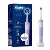 ЭЛЕКТРИЧЕСКАЯ ЗУБНАЯ ЩЕТКА BRAUN ORAL-B VITALITY PRO, ФИОЛЕТОВЫЙ