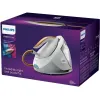 УТЮГ С ПАРОГЕНЕРАТОРОМ PHILIPS PSG7040/10, 2100ВТ, БЕЛЫЙ | ЗОЛОТИСТЫЙ