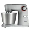 КУХОННЫЙ КОМБАЙН BOSCH MUM9B34S27, НЕРЖАВЕЮЩАЯ СТАЛЬ