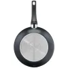 СКОВОРОДА WOK TEFAL G2841932, 28СМ, ЧЁРНЫЙ
