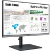 27" МОНИТОР SAMSUNG S27C430, IPS 1920X1080 FHD, ЧЁРНЫЙ