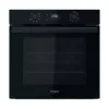 ЭЛЕКТРИЧЕСКИЙ ДУХОВОЙ ШКАФ WHIRLPOOL OMR55CU1B, ЧЁРНЫЙ