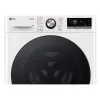 СТИРАЛЬНАЯ МАШИНА LG F2WR709S2W, 9КГ, БЕЛЫЙ