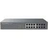 POE КОММУТАТОР GRANDSTREAM GWN7702P, 8X IEEE 802.3AF/AT