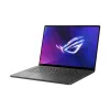 ИГРОВОЙ НОУТБУК 16" ASUS ROG ZEPHYRUS G16 GU605MI, ECLIPSE GRAY, INTEL CORE ULTRA 7 155H, 32ГБ/2048ГБ, БЕЗ ОС