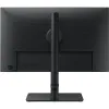 27" МОНИТОР SAMSUNG S27C430, IPS 1920X1080 FHD, ЧЁРНЫЙ