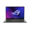 ИГРОВОЙ НОУТБУК 16" ASUS ROG ZEPHYRUS G16 GU605MI, ECLIPSE GRAY, INTEL CORE ULTRA 7 155H, 32ГБ/2048ГБ, БЕЗ ОС
