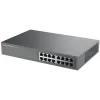 POE КОММУТАТОР GRANDSTREAM GWN7702P, 8X IEEE 802.3AF/AT