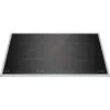 ИНДУКЦИОННАЯ ВАРОЧНАЯ ПАНЕЛЬ GORENJE IT 643 BX7, ЧЁРНЫЙ | СЕРЕБРИСТЫЙ
