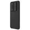 ЧЕХОЛ NILLKIN SAMSUNG GALAXY S23 FE CAMSHIELD PRO, ЧЁРНЫЙ