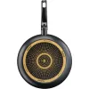 СКОВОРОДА TEFAL B5560553, 1,7Л, 26СМ, ЧЁРНЫЙ