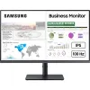 27" МОНИТОР SAMSUNG S27C430, IPS 1920X1080 FHD, ЧЁРНЫЙ