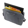 РЮКЗАК ДЛЯ НОУТБУКА CASELOGIC HUXTON, 15.6", ГРАФИТОВЫЙ