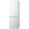 ХОЛОДИЛЬНИК LG GBV3100DSW, DOORCOOLING+, БЕЛЫЙ