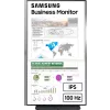 27" МОНИТОР SAMSUNG S27C430, IPS 1920X1080 FHD, ЧЁРНЫЙ