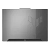 ИГРОВОЙ НОУТБУК 15,6" ASUS TUF GAMING F15 FX507VU, MECHA GRAY, INTEL CORE I7-13620H, 16ГБ/512ГБ, БЕЗ ОС