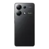 СМАРТФОН XIAOMI REDMI NOTE 13, 8ГБ/256ГБ, MIDNIGHT BLACK