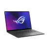 ИГРОВОЙ НОУТБУК 16" ASUS ROG ZEPHYRUS G16 GU605MI, ECLIPSE GRAY, INTEL CORE ULTRA 7 155H, 32ГБ/2048ГБ, БЕЗ ОС