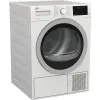 СУШИЛЬНАЯ МАШИНА BEKO DS8439TX, 8КГ, БЕЛЫЙ