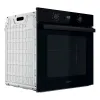 ЭЛЕКТРИЧЕСКИЙ ДУХОВОЙ ШКАФ WHIRLPOOL OMR55CU1B, ЧЁРНЫЙ
