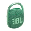 ПОРТАТИВНАЯ КОЛОНКА JBL CLIP 4 ECO, ЗЕЛЁНЫЙ