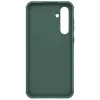 ЧЕХОЛ NILLKIN SAMSUNG GALAXY S23 FE FROSTED PRO, ТЕМНО-ЗЕЛЕНЫЙ