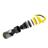 ПЫЛЕСОС KARCHER VC 3 PLUS, ЖЕЛТЫЙ | ЧЕРНЫЙ