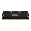 ОПЕРАТИВНАЯ ПАМЯТЬ KINGSTON FURY RENEGADE, DDR4 SDRAM, 3600 МГЦ, 16ГБ, KF436C16RB12/16