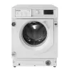 СТИРАЛЬНАЯ МАШИНА HOTPOINT-ARISTON BI WMHG 81485 EU, 8КГ, БЕЛЫЙ