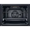 ЭЛЕКТРИЧЕСКИЙ ДУХОВОЙ ШКАФ WHIRLPOOL OMR55CU1B, ЧЁРНЫЙ