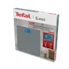 ЭЛЕКТРОННЫЕ НАПОЛЬНЫЕ ВЕСЫ TEFAL PP1500V0, GREY