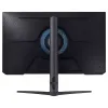 31,5" ИГРОВОЙ МОНИТОР SAMSUNG S32AG500P, IPS 2560X1440 WQHD, ЧЁРНЫЙ