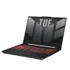 ИГРОВОЙ НОУТБУК 15,6" ASUS TUF GAMING A15 FA507NV, MECHA GRAY, AMD RYZEN 5 7535HS, 16ГБ/512ГБ, БЕЗ ОС