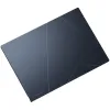 НОУТБУК 14" ASUS ZENBOOK 14 OLED UX3405MA, PONDER BLUE, INTEL CORE ULTRA 7 155H, 16ГБ/1024ГБ, БЕЗ ОС