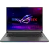 ИГРОВОЙ НОУТБУК 18" ASUS ROG STRIX G18 G814JV, ECLIPSE GRAY, INTEL CORE I7-13650HX, 16ГБ/1024ГБ, БЕЗ ОС