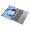 НОУТБУК ДЛЯ БИЗНЕСА 16" LENOVO THINKBOOK 16 G6 ABP, ARCTIC GREY, AMD RYZEN 5 7530U, 16ГБ/512ГБ, БЕЗ ОС