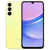 СМАРТФОН SAMSUNG GALAXY A15, 4ГБ/128ГБ, ЖЁЛТЫЙ¶