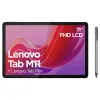 ПЛАНШЕТ LENOVO TAB M11, WI-FI + 4G LTE, 4ГБ/128ГБ, LUNA GREY