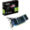 ВИДЕОКАРТА ASUS GT710-SL-2GD3-BRK-EVO,  2ГБ DDR3 64БИТ (GT710-SL-2GD3-BRK-EVO)