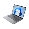 НОУТБУК ДЛЯ БИЗНЕСА 14" LENOVO THINKBOOK 14 G6 IRL, ARCTIC GREY, INTEL CORE I5-1335U, 16ГБ/512ГБ, БЕЗ ОС