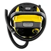 ПЫЛЕСОС KARCHER WD 5 V-25/6/22, ЖЕЛТЫЙ | ЧЕРНЫЙ
