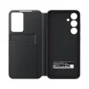 ЧЕХОЛ КНИЖКА SAMSUNG SMART VIEW WALLET FOR GALAXY S24+, ЧЁРНЫЙ