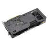 ВИДЕОКАРТА ASUS TUF-RX7600XT-O16G-GAMING, 16GB GDDR6 128БИТ (TUF-RX7600XT-O16G-GAMING)