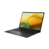 НОУТБУК 14" ASUS ZENBOOK 14 OLED UM3402YA, JADE BLACK, AMD RYZEN 7 7730U, 16ГБ/1024ГБ, БЕЗ ОС